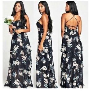 NWT Show me your mumu Calypso Dress